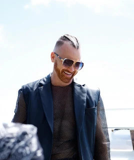 Chase Bell