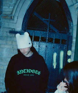 Brant Wolff