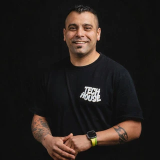 David Cueto (ES)