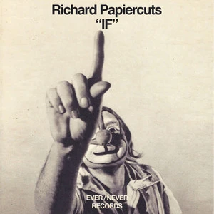 Richard Papiercuts