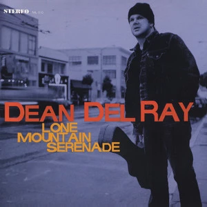 Dean Delray