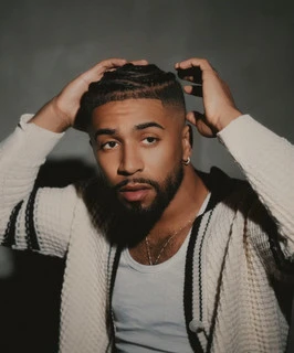Marvin Dark