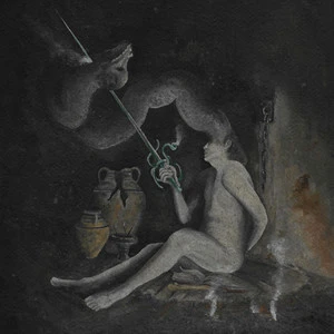 Unyielding Love
