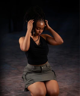Sherry B