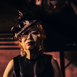 Aki Takase