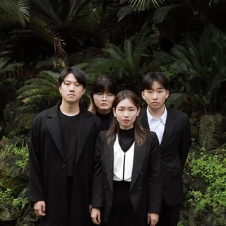 Jisu Jung & Baroque in Blue