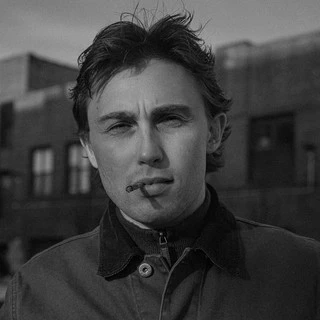 Eddie Falshaw