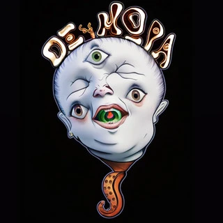 Oxymora