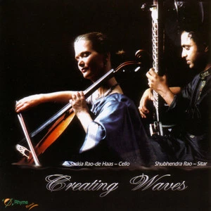 Saskia Rao-de Haas / Shubhendra Rao