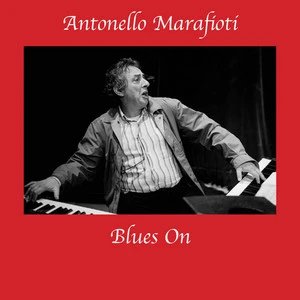 Antonello Marafioti
