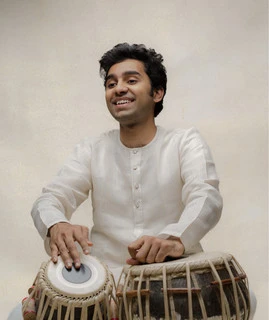 Ishaan Ghosh