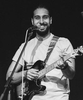 Saher Awad