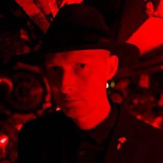 Lawrence English