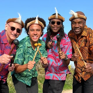 Otto and the Mutapa Calling