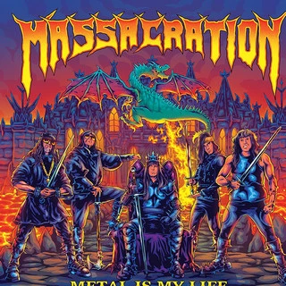 Massacration
