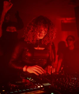DJGothQueen