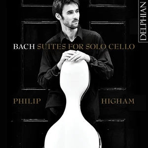 Philip Higham