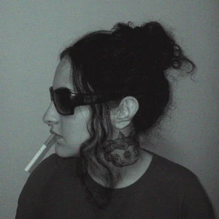Lily Hammer