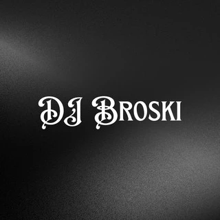 DJ Broski