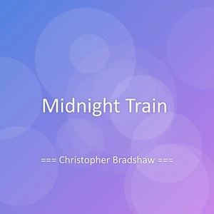 Christopher Bradshaw