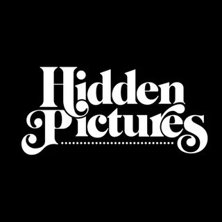 Hidden Pictures