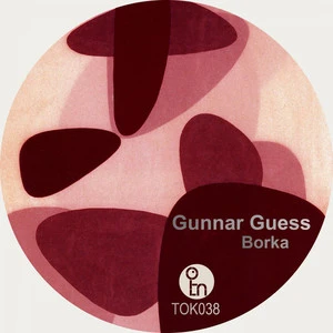 Gunnar Guess