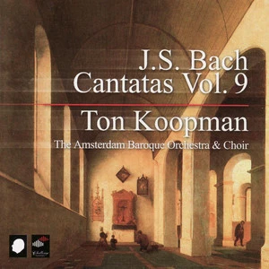 Amsterdam Baroque Orchestra & Choir