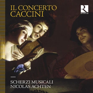 Scherzi Musicali