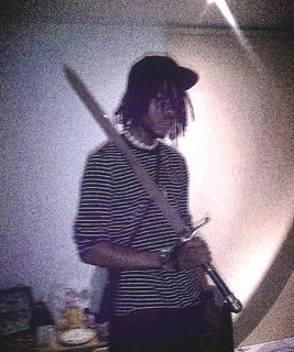 shaiwarrior