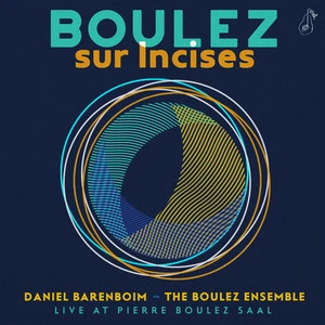 Boulez Ensemble