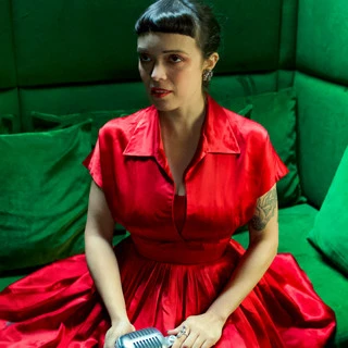 Melissa Lesnie