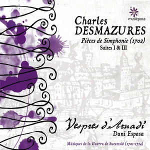 Vespres d’Arnadí