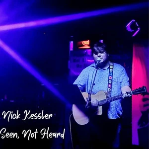 Nick Kessler