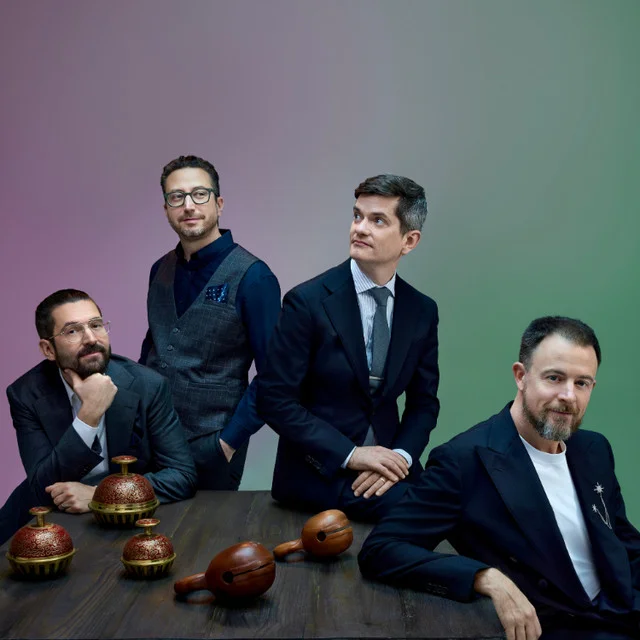 Third Coast Percussion