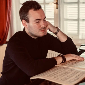 Marius Boldea