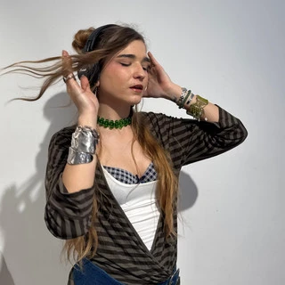 Berta Garrido