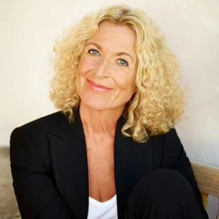 Susanne Fröhlich