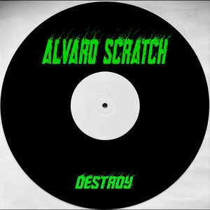 ALVARO SCRATCH