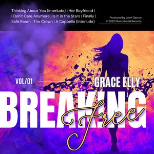 Grace Elly