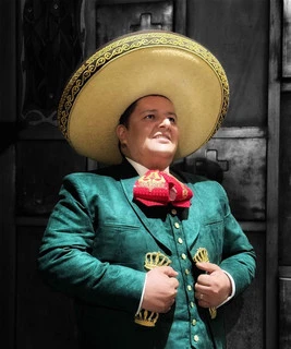 Luis Alfredo Jiménez