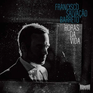 Francisco Salvação Barreto