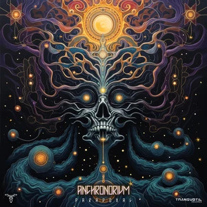 anchronorium