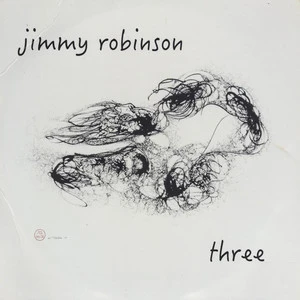 Jimmy Robinson