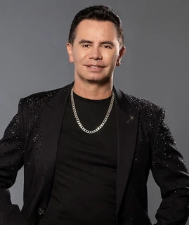 Jhonny Rivera
