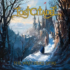 Lost Citadel