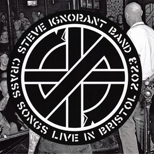 Steve Ignorant Band