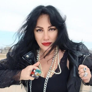 Nutsa Shanshiashvili