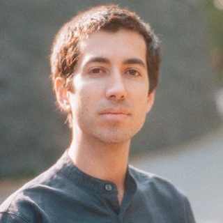 Phillip Golub