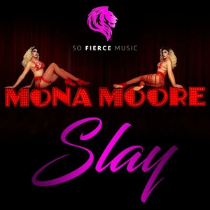 Mona Moore