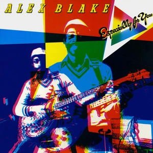 Alex Blake